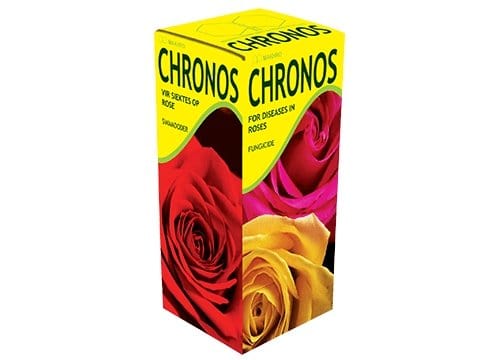 Chronos 450 SC 100ml - Makhro - ClickLeaf (1820348022842)