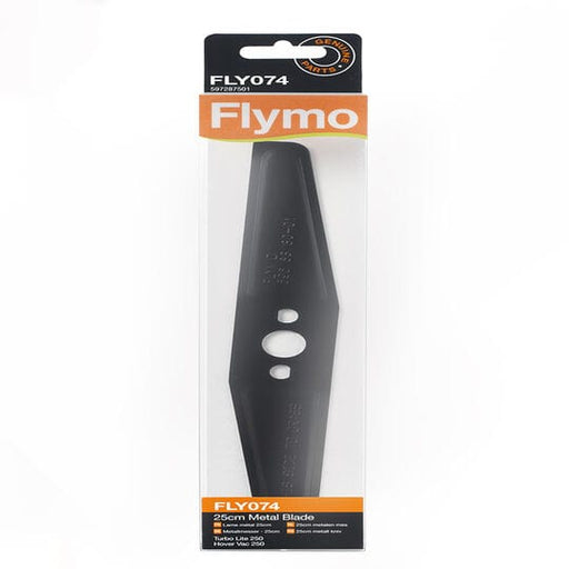 FLYMO Blade 25cm for Turbo Lite 250 (6624983056442)