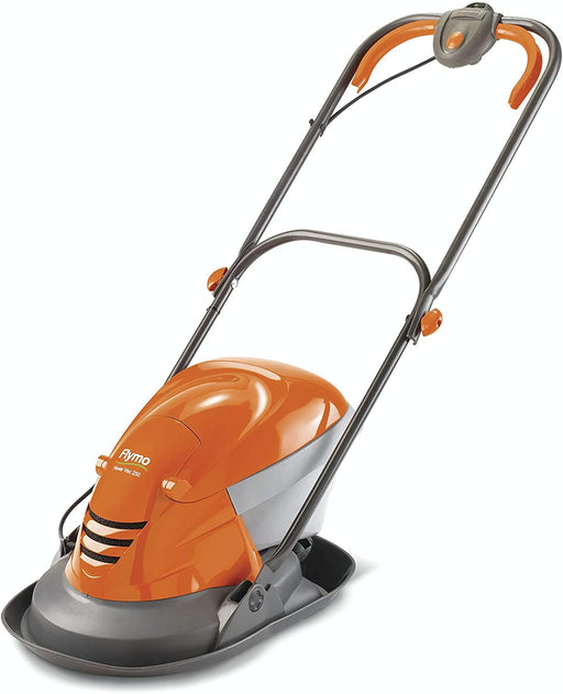 FLYMO Hover Vac 250 Corded Hover Lawnmower (6617878626362)