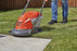 FLYMO Hover Vac 250 Corded Hover Lawnmower (6617878626362)