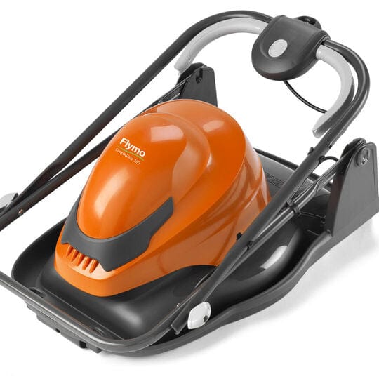FLYMO SimpliGlide 360 Corded Hover Lawnmower (6617872564282)