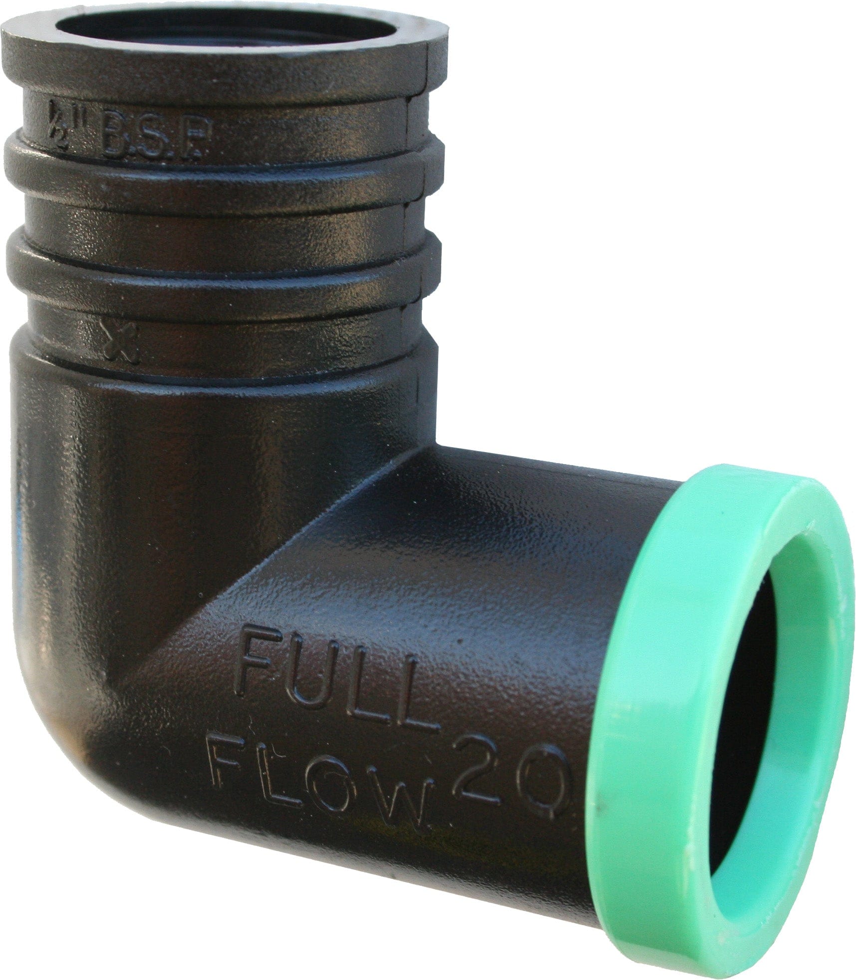 FEMALE COMBINATION ELBOW – Irrigation Unlimited