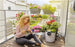 city Gardening AquaBloom Solar Set - GARDENA (NEW) - ClickLeaf (4497201627194)