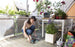 City Gardening Balcony Box - GARDENA - ClickLeaf (4310432579642)