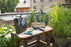 City Gardening Balcony Box - GARDENA - ClickLeaf (4310432579642)