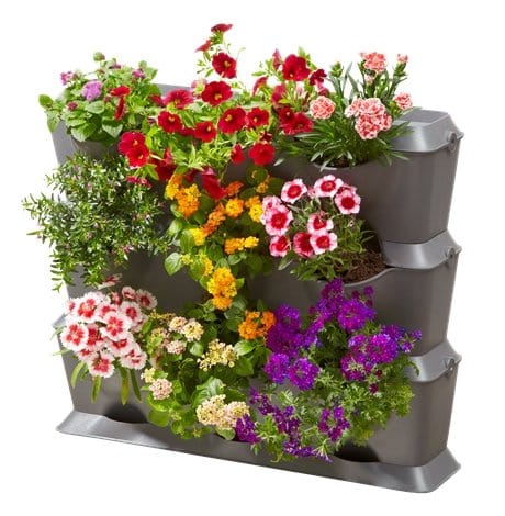 City Gardening NatureUp! Basic Set Vertical - ClickLeaf (4310523543610)