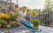 City gardening Topiary Trimming Mat - GARDENA - ClickLeaf (4310518956090)