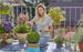 City gardening Topiary Trimming Mat - GARDENA - ClickLeaf (4310518956090)