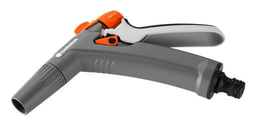 Adjustable Cleaning Spray Gun Nozzle - GARDENA - ClickLeaf (4310523412538)