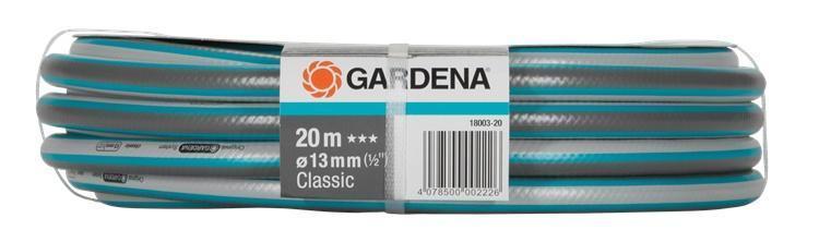 GARDENA Classic Hose 13 mm (1/2") - GARDENA - ClickLeaf (4310435725370)
