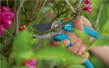 Classic Secateurs - GARDENA - ClickLeaf (4310433562682)