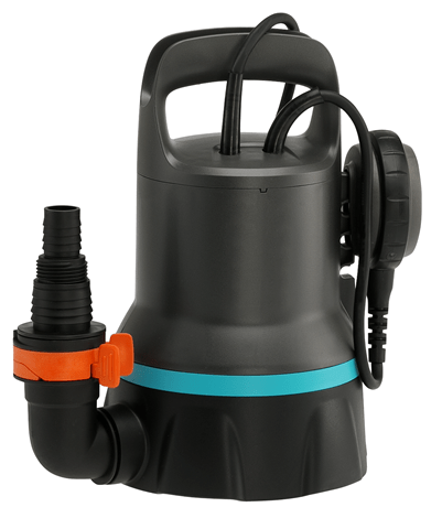 GARDENA -   Clear Water Pump 9000