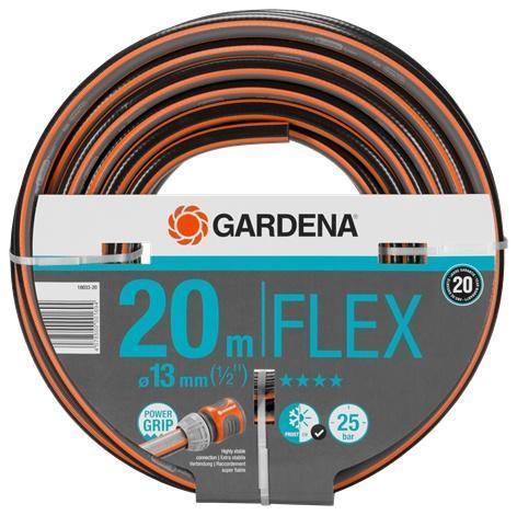 Comfort FLEX Hose 13 mm (1/2") - GARDENA - ClickLeaf (4310438707258)