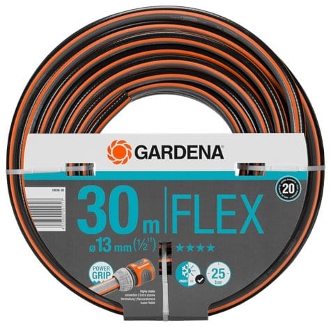 Comfort FLEX Hose 13 mm (1/2"), 30 m - GARDENA - ClickLeaf (4310519644218)