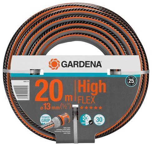 Comfort HighFLEX Hose 13 mm (1/2") - GARDENA - ClickLeaf (4310431465530)
