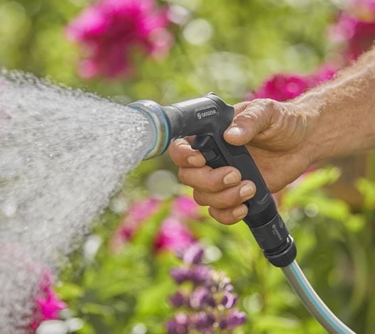 GARDENA -  EcoLine Watering Sprayer