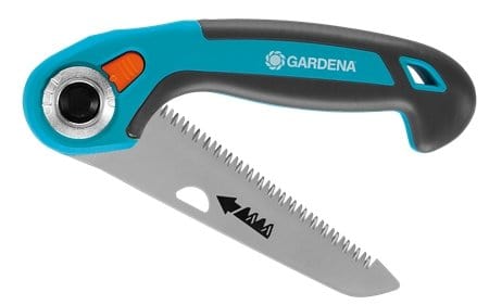 Folding Saw Garden 200P (8743-20) - GARDENA (NEW) - ClickLeaf (4497202085946)