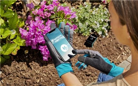 Garden and Maintenance Glove L (4642611462202)