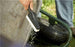 Hand-Held Scrubbing Brush - GARDENA - ClickLeaf (4310435954746)