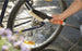 GARDENA Hand-Held Wash Brush - ClickLeaf (4310431203386)
