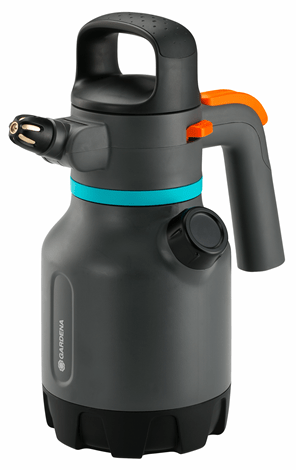 Pressure Sprayer 1.25 l (4640718192698)