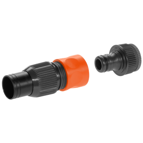 GARDENA -  Pump Connection Set 19 mm