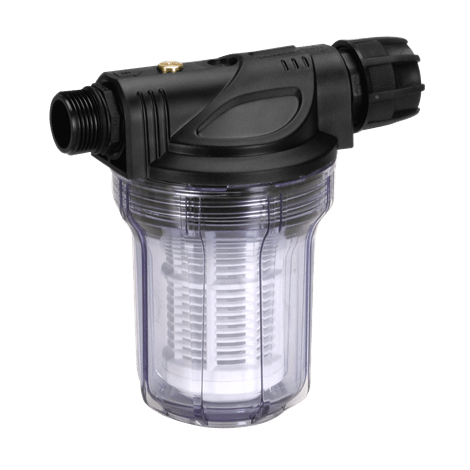 GARDENA -  Pump Filter 3000