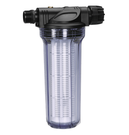 GARDENA -  Pump Preliminary Filter 6,000 l/h