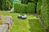 GARDENA - Robotic Lawnmower SILENO life 1500 (Area- 1,500 m²)
