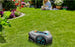 GARDENA Robotic mower SILENO Minimo 250 (6682324533306)