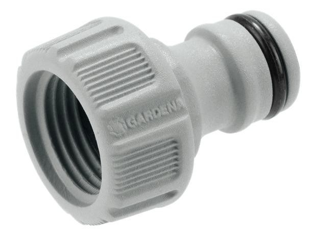GARDENA -  Tap Connector 21 mm (1/2")