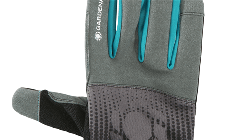 Tool and Wood Glove M (4642623356986)