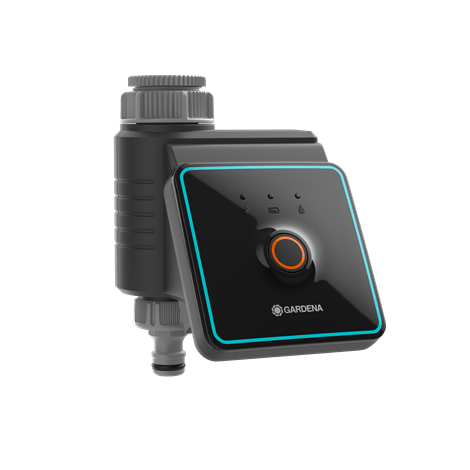 Water Control Bluetooth (4639857115194)