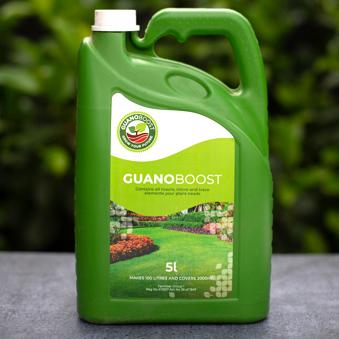GuanoBoost Liquid 5lt