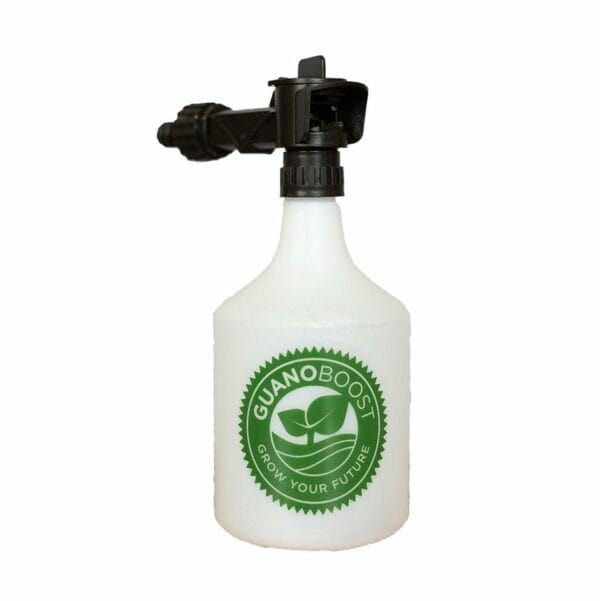 GuanoBoost Spray Bottle