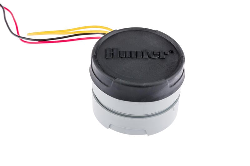 HUNTER Node Battery Controller (No Solenoid)
