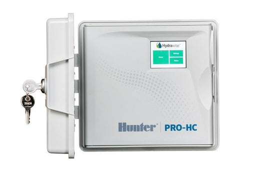 Controller - Hydrawise 12 Station Outdoor - Wifi Enabled - HUNTER - ClickLeaf (4489499541562)