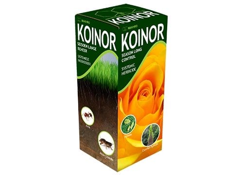Koinor 350 SC 50ml - Makhro - ClickLeaf (4489005629498)