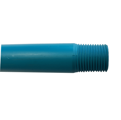 PVC Stand Pipe 15mm Green