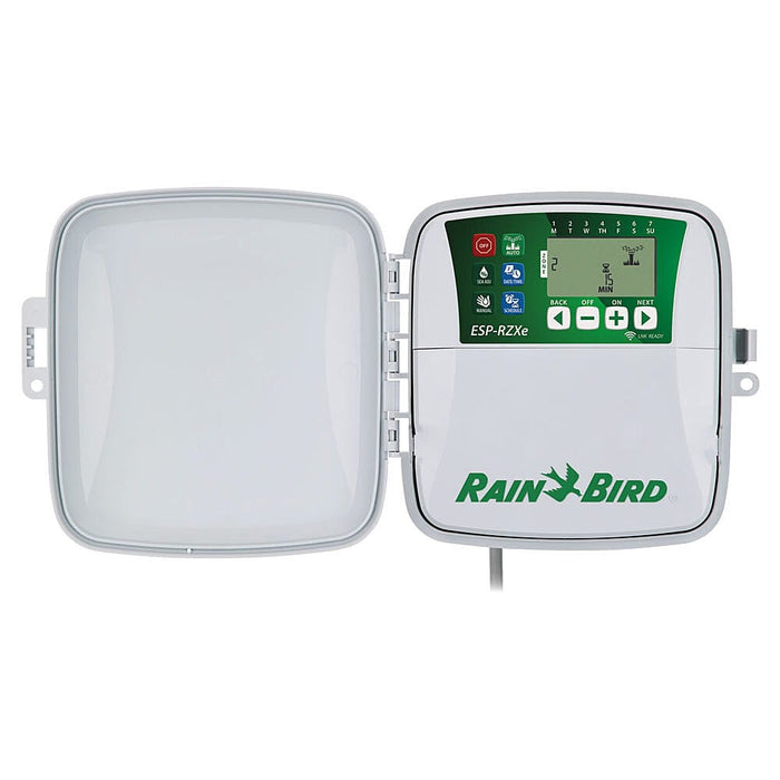 Rain Bird Indoor 4 Station Controller - RZX4-e