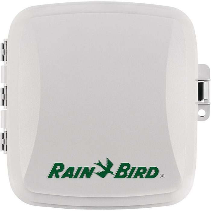 Rain Bird Outdoor 6 Station Controller - TM2 Series