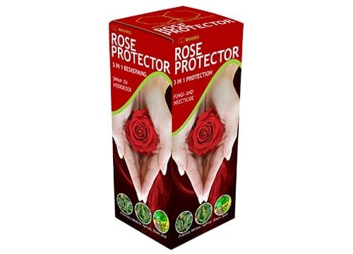 Rose Protector - Makhro - ClickLeaf (1820345303098)