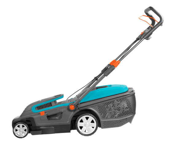 Electric Lawnmower PowerMax™ 1600/37 ready-to-use (6564568268858)