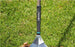 NatureLine Adjustable Rake Beechwood Handle - GARDENA - ClickLeaf (4310523117626)