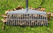NatureLine Lawn Rake Beechwood Handle - GARDENA - ClickLeaf (4310522363962)