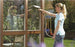 Window Cleaner With Wiper - GARDENA - ClickLeaf (4310523641914)